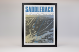 Saddleback Resort Poster