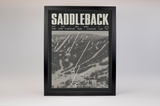 Saddleback Resort Poster