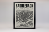 Saddleback Resort Poster