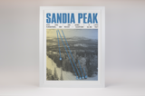 Sandia Peak Resort Poster