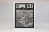 Schweitzer Mountain Resort Poster