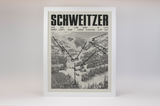 Schweitzer Mountain Resort Poster