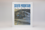 Silver Mountain Resort Poster