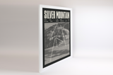 Silver Mountain Resort Poster