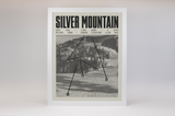 Silver Mountain Resort Poster