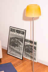 Silver Mountain Resort Poster