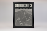 Smugglers Notch Resort Poster