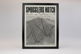 Smugglers Notch Resort Poster