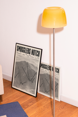 Smugglers Notch Resort Poster