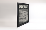Snow Valley Resort Poster