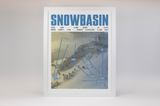Snowbasin Resort Poster