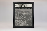 Snowbird Resort Poster