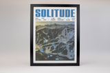 Solitude Resort Poster
