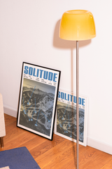 Solitude Resort Poster