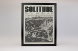 Solitude Resort Poster