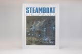 Steamboat Resort Poster