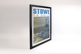 Stowe Resort Poster