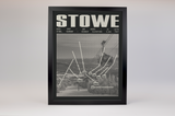 Stowe Resort Poster
