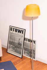 Stowe Resort Poster