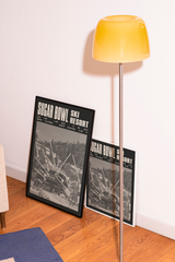 Sugar Bowl Ski Resort Poster