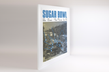 Sugar Bowl Resort Poster