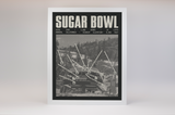 Sugar Bowl Resort Poster