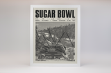 Sugar Bowl Resort Poster