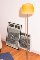 Sugar Bowl Resort Poster