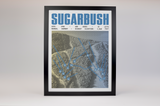 Sugarbush Resort Poster
