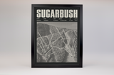 Sugarbush Resort Poster