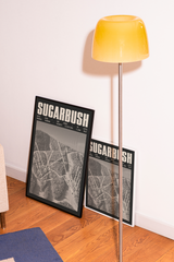Sugarbush Resort Poster