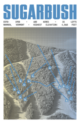 Sugarbush Resort Poster