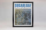 Sugarloaf Resort Poster
