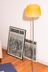 Sugarloaf Resort Poster