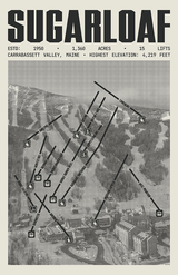 Sugarloaf Resort Poster