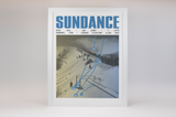 Sundance Resort Poster