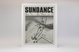 Sundance Resort Poster