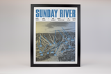 Sunday River Resort Poster