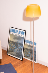Sunday River Resort Poster