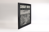 Sunday River Resort Poster