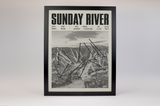 Sunday River Resort Poster