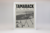 Tamarack Resort Poster