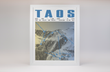 Taos Resort Poster