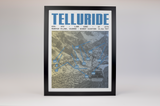 Telluride Resort Poster