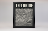 Telluride Resort Poster
