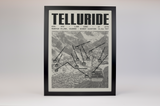 Telluride Resort Poster