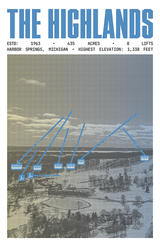 The Highlands at Harbor Springs Resort Poster