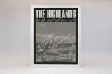 The Highlands at Harbor Springs Resort Poster