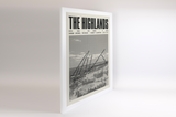 The Highlands at Harbor Springs Resort Poster