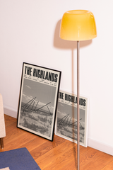 The Highlands at Harbor Springs Resort Poster